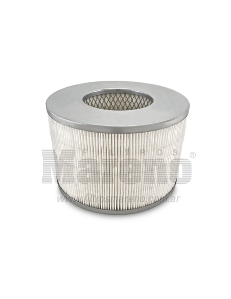 Mr238 - Eam2137 Toyota Hilux 3.0td 96 Fram Ca5967 - Mann C22267 - Mahle Lx1140