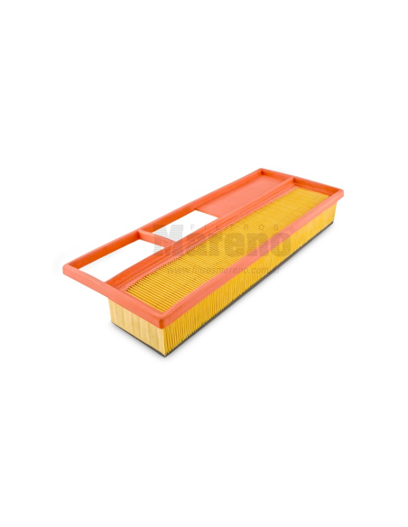 Mr360 - Eam2187 Fiat Punto/estrada 1.3 Jtd (ca 10116 / C 3877/1 / Fap-5306)