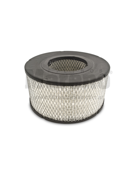 Mr275 - Eam2230 Toyota Hilux 3.0 D 02 - Fram Ca9393 - Mann C24203 - Mahle Lx 2530