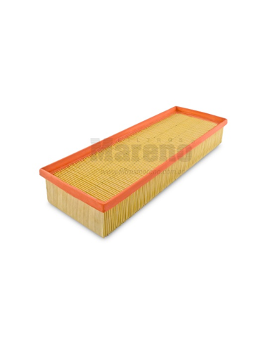 Mr268- Volkswagen Polo-seat-cordoba Tdi-- Fram Ca8995 Mann C37132