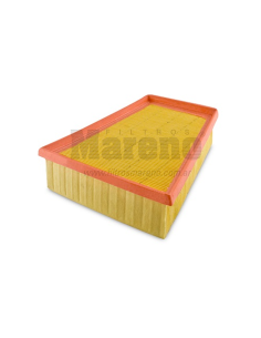 Mr324 - (eam2082) Renault Meganeii/ 1.9dci/2.0. Trap - Fram Ca9784 - Mann C2538 - Mahle Lx 957/3