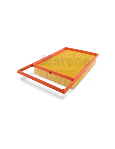 Mr364-eam2000 Fiat Siena/strada/idea 1.6 Etorq Fram Ca11112 - Mann C370001 - Mahle Lx3355 Fap-9121