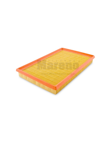 Mr354 - Eam2066 Ford Ecosport 2.0 16v 09 - Fram Ca10293 - Mann C31024