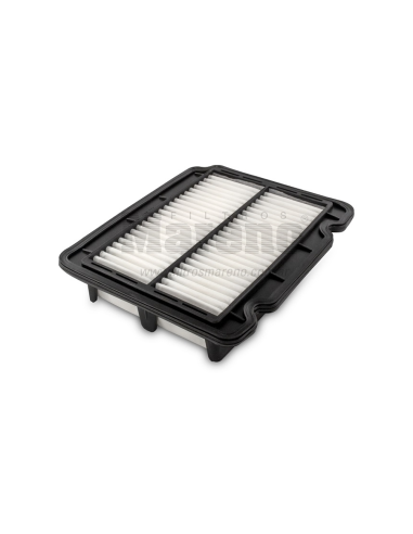 Mr352j - Chevrolet Aveo - Fram Ca9902 - Mann C2324 - Mahle Lx1915