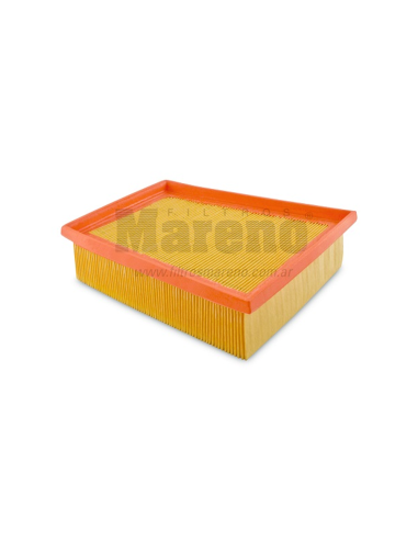 Mr387 (eam 2150/1)- Renault Fluence 2.0 - Mann C2030