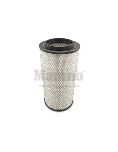 Mr130 - Eam2240 Ford 7000 / Perkins Ca4202 C17225/3