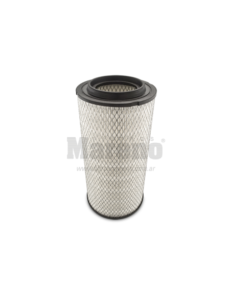 Mr130 - Eam2240 Ford 7000 / Perkins Ca4202 C17225/3