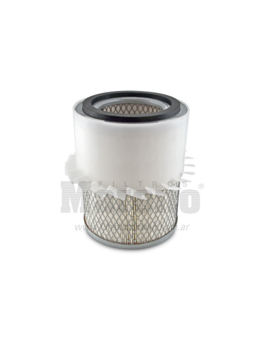 Mr195 Mitsubishi Montero / L200 2.5 Tdi Ca5901 C16120