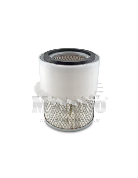 Mr195 Mitsubishi Montero / L200 2.5 Tdi Ca5901 C16120