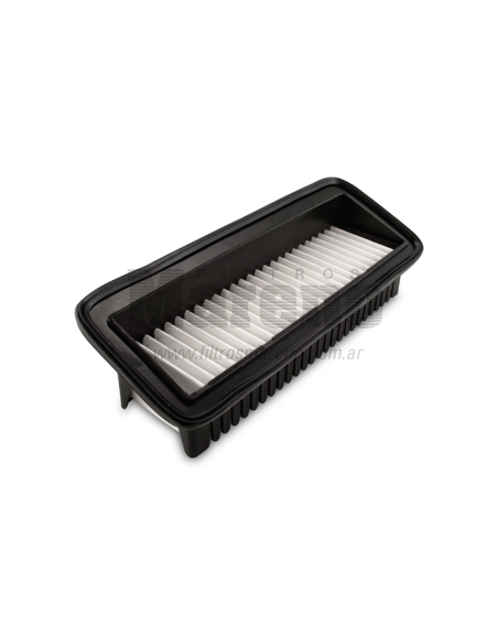 Mr461j - (eam1042) Hyundai I10 1.2 16v 10-- Ca11201 C27014