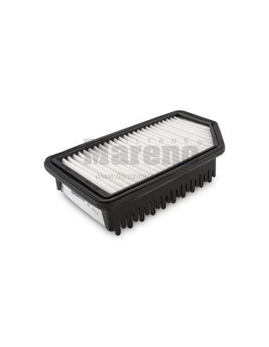 Mr472j Eam1057 Hyundai Veloster 1.6 16v / Kia Rio Ii C26033 C25016