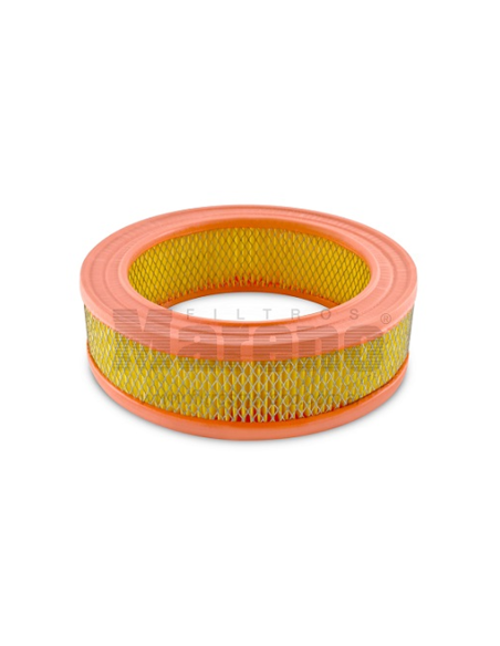 Mr064 Renault 5 / Reforma