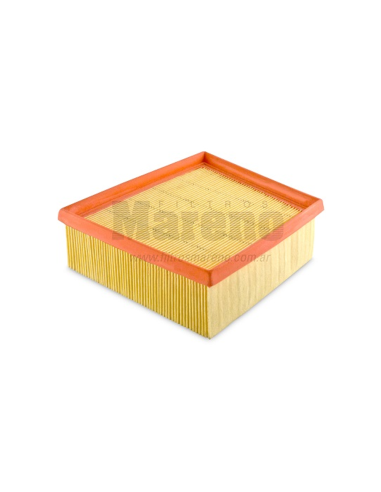 Mr371 - Eam2088 Ford Fiesta Kinetic 1.6 - Fram Ca10997 Mann C17006 Mahle Lx 2633 Fap-9286