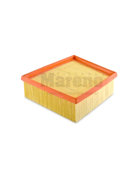 Mr371 - Eam2088 Ford Fiesta Kinetic 1.6 - Fram Ca10997 Mann C17006 Mahle Lx 2633 Fap-9286