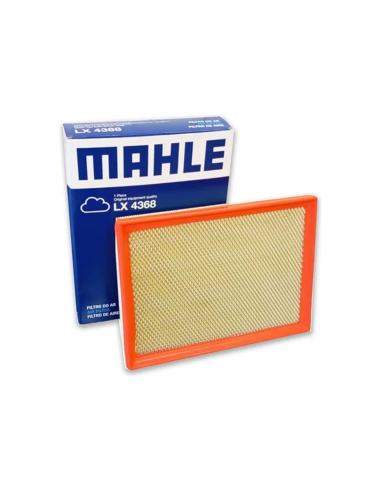 Lx4368 Hilux (sw4) 2.8 16v Tdi Mann C33017 Jfa0282