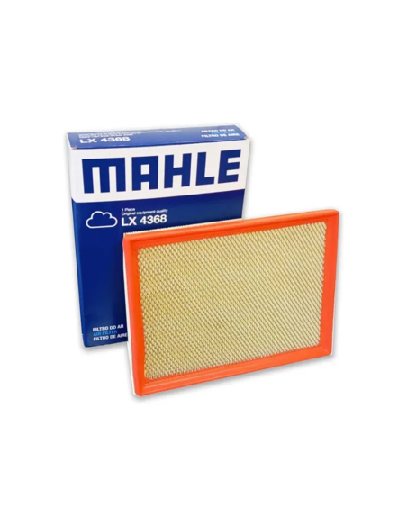 Lx4368 Hilux (sw4) 2.8 16v Tdi Mann C33017 Jfa0282