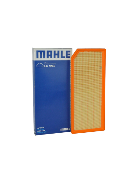 Lx1262 - A3 Sportback Tt Coupe/roadster 2.0 - Mann C41110 - Fram Ca10256 Rv Fap9025