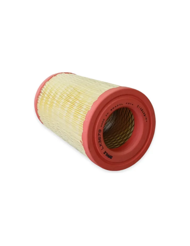 Lx3679 Chevrolet S10 2.8 Cdti 2012 Fram Ca11077 Wr295