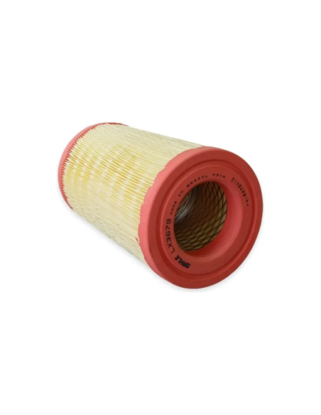 Lx3679 Chevrolet S10 2.8 Cdti 2012 Fram Ca11077 Wr295