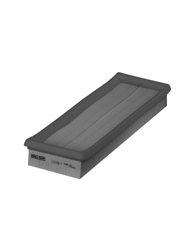 Lx704/1 Renault Megane Ii Turbo Diesel C3251 Ca9098 Fap3278