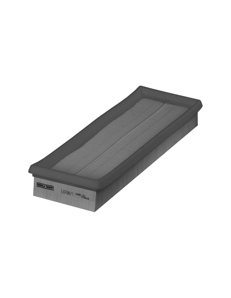 Lx704/1 Renault Megane Ii Turbo Diesel C3251 Ca9098 Fap3278