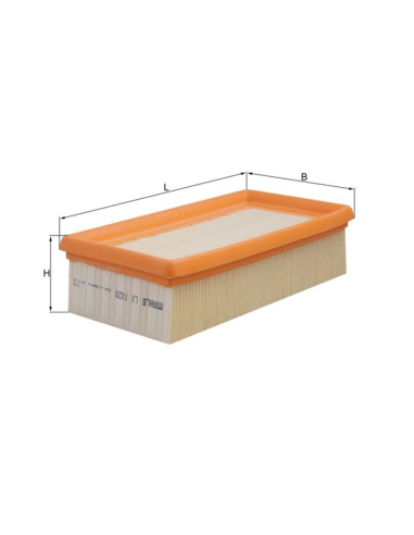 Lx1829 Ktm Duke 690 -2012