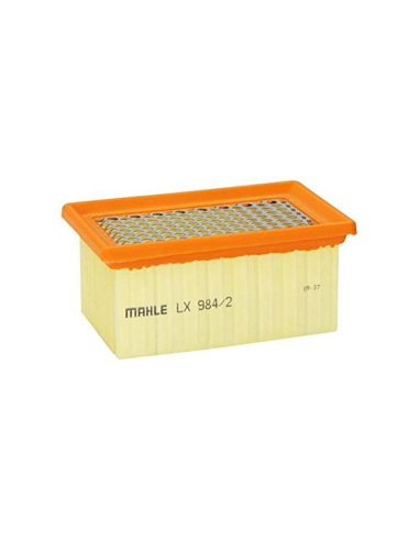 Lx984/2 Bmw 1200 R/gs/rt Mann C1635