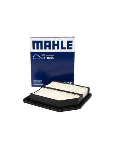 Lx1645 Original - Honda New Civic 1.8l 16v Exs Lxs Mann C2240 Fram Ca10165 Rv Jfa0429