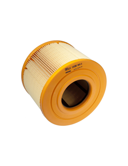 Lx1035 - Bmw 125i/130i/330i - Mann C18114 - Fram Ca10239 Wr364