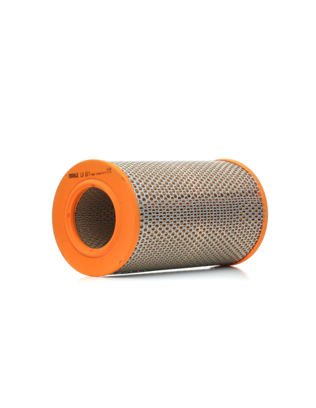 Lx611 Peugeot Boxer 1.9 Td 8v Mann C17278 Fram Ca5611 Ee Rv Wr316