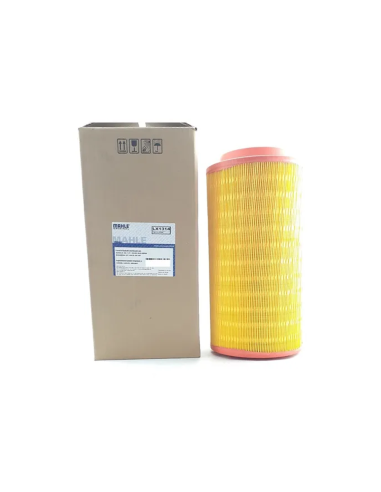 Lx1314 Deutz Camion Agrale 8500 C/motor Mwm C20500 Ca9352 Wap606