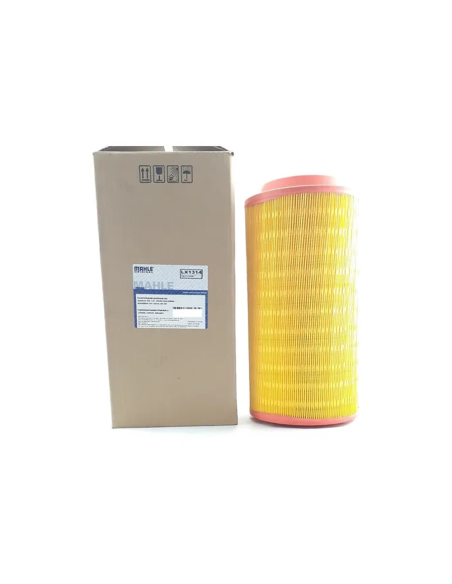 Lx1314 Deutz Camion Agrale 8500 C/motor Mwm C20500 Ca9352 Wap606