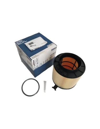 Lx2091d Audi A5 3.2 V6 Fsi / Q5 3.2 V6 C16114x Ca10485 Wr218