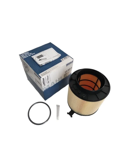 Lx2091d Audi A5 3.2 V6 Fsi / Q5 3.2 V6 C16114x Ca10485 Wr218