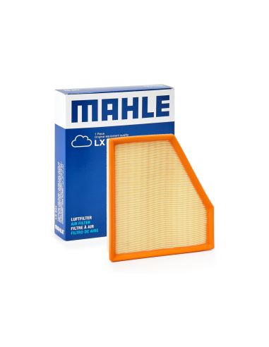 Lx3320 Bmw 120 / 125 / 320 C27045 Fap9301