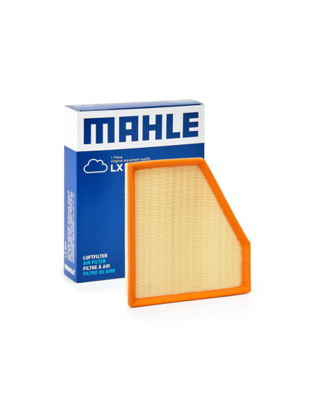 Lx3320 Bmw 120 / 125 / 320 C27045 Fap9301