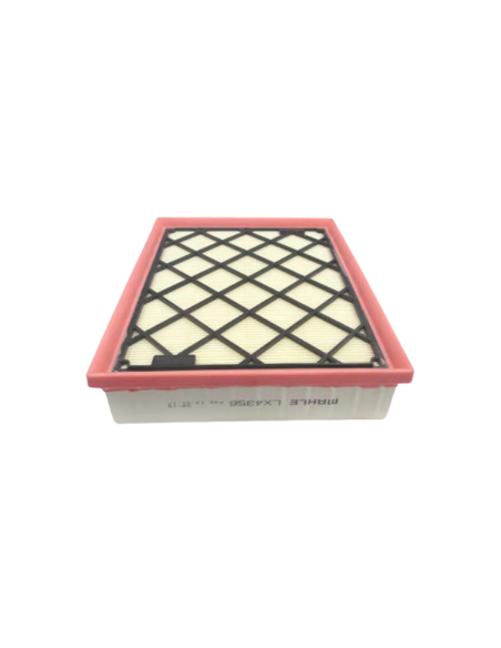 Lx4356 Ford Mondeo 2.0 C25008/1 Ca11480 Fap2848