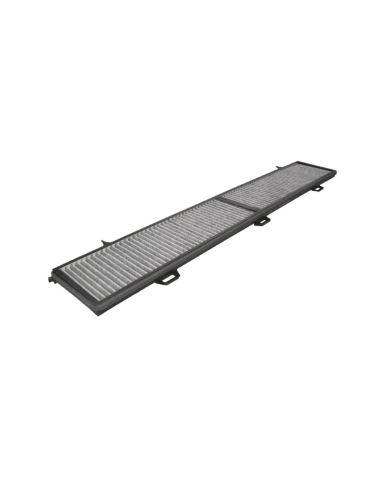 Lak248 Bmw Serie 1/serie 3/x1/x3 Akx1540/c Cfa 10206 Cuk 8430