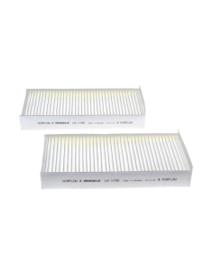 La1156/s Bmw X1 20i 4x2 Akx1593f-2 Cu 2300 Cu 23015-25-2