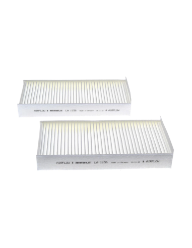 La1156/s Bmw X1 20i 4x2 Akx1593f-2 Cu 2300 Cu 23015-25-2