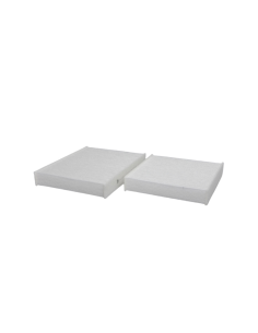 Mah 289 Peugeot 208/207/ Citroen Ds3 / C3 Ii 2013- Mh360 Akx1444-2 Cu21000-2