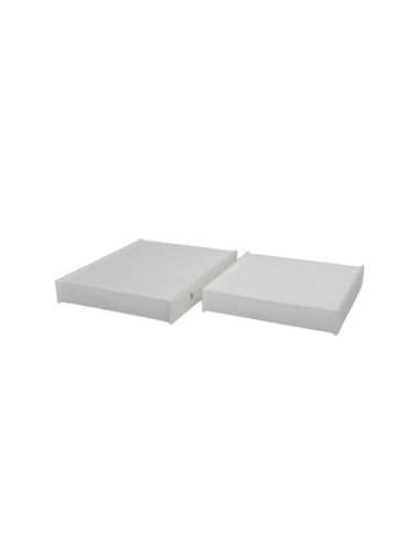 Mah 289 Peugeot 208/207/ Citroen Ds3 / C3 Ii 2013- Mh360 Akx1444-2 Cu21000-2