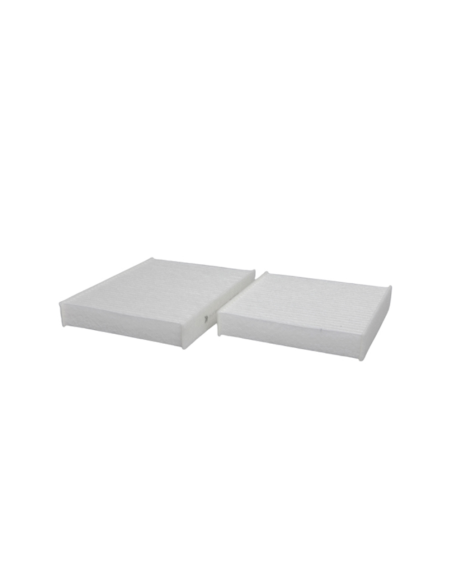 Mah 289 Peugeot 208/207/ Citroen Ds3 / C3 Ii 2013- Mh360 Akx1444-2 Cu21000-2