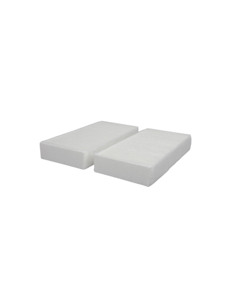 Mah 376 Mercedes Benz Ml 350 / 500 Akx-3580/c-2 Cuk2646-2