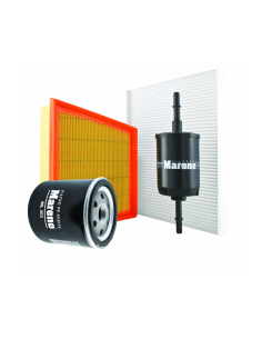 Kit 13 Ford Fiesta/ecosport Kinetic