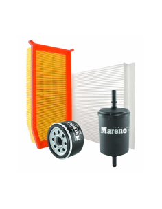 Kit 20- Renault Duster/d.oroch