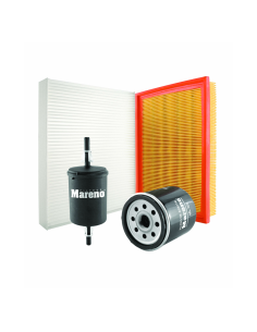 Kit 16 Chevrolet Sonic / Spin / Onix / Prisma