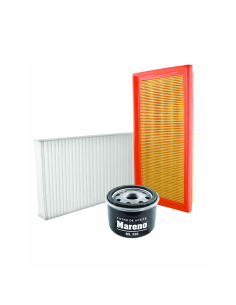 Kit 17 Toyota Etios 1.5 2016