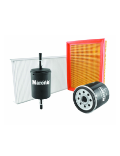 Kit 15 Chevrolet Corsa / Agile