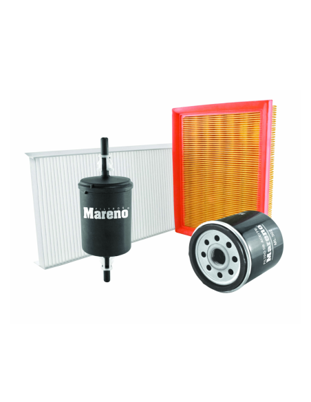 Kit 15 Chevrolet Corsa / Agile